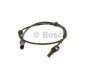 Датчик ABS BOSCH 0 265 007 982 (фото 1)