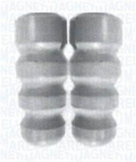 Пилозахисний к-т амортизатора MAGNETI MARELLI 310116110072 (фото 1)