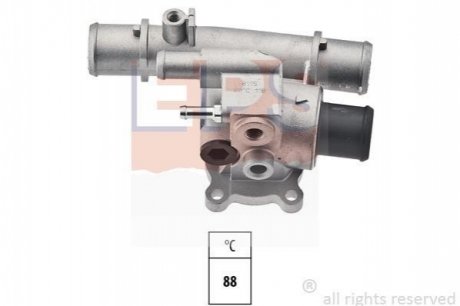 TERMOSTAT FIAT BRAVA MULTIPLA EPS 1.880.115