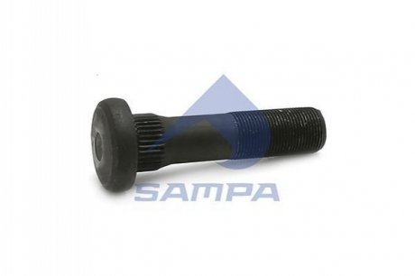 Болт SAMPA 051234 (фото 1)