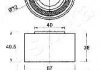 Ролик модуля натягувача ременя ASHIKA 45-09-908 (фото 2)