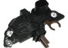 REGULATOR NAPIECIA ALTERNATORA AS ARE0166BOSCH (фото 1)