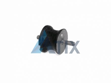 TRANSMISSION MOUNT LEFT,RIGHT Kautek BMTM008 (фото 1)