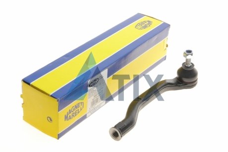 KOСC.DR.KIER. RENAULT FLUENCE MAGNETI MARELLI 301191606430