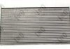 Радиатор охлаждение двигателя DEPO 017-017-0020 (фото 2)