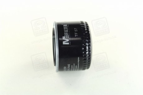 Масляный фильтр M-FILTER TF 57 (фото 1)