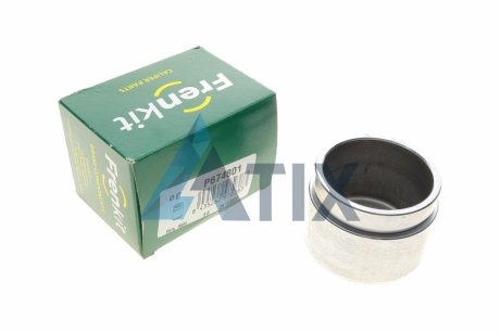 Поршень, корпус скобы тормоза FRENKIT P674801