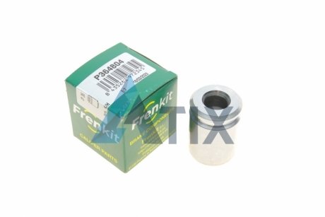 Поршень, корпус скобы тормоза FRENKIT P364804