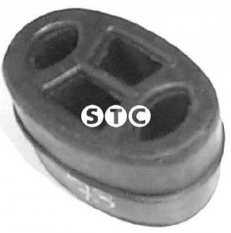 Кронштейн, система выпуска ОГ STC T400058 (фото 1)
