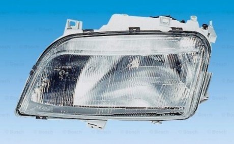 Фара Ford Galaxy 94-00 левая BOSCH 0 301 048 311