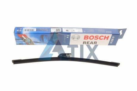 Щетка стеклоочистителя задняя BOSCH 3397016552