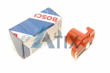 Бігунок розп. запалювання 309 BOSCH 1 234 332 309