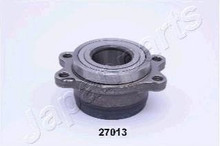 Подшипник зад.ступицы ком/кт JAPANPARTS KK-27013