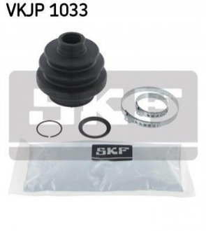 Комплект пыльников резиновых SKF VKJP 1033