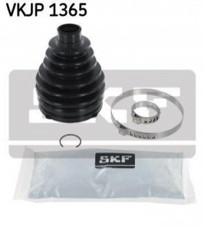Комплект пыльников резиновых SKF VKJP 1365