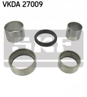 Ремкомплект, подвеска колеса SKF VKDA 27009