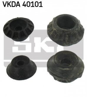 Опора амортизационной стойки SKF VKDA 40101 (фото 1)