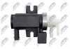 EGR VACUUM SOLENOID VALVE NTY EGRME021 (фото 3)