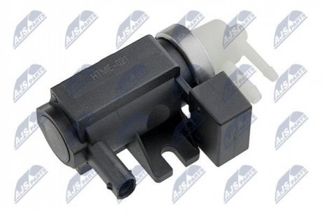 EGR VACUUM SOLENOID VALVE NTY EGRME021