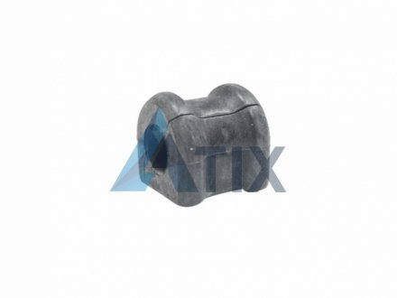 ANTI-ROLL BAR BUSH, REAR, O19 Kautek TOBS046