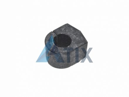 ANTI-ROLL BAR BUSH FRONT O20 Kautek NIBS043