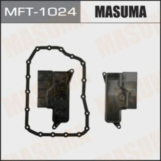 Фільтр АКПП (MFT-1024) MASUMA MFT1024