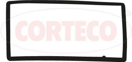 Прокладка впускной коллектор CORTECO 023783H
