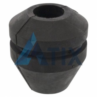 Подушка двигателя, DB208-308 FEBI BILSTEIN 07625