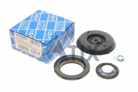 Repair Kit, suspension strut GSP 517946S