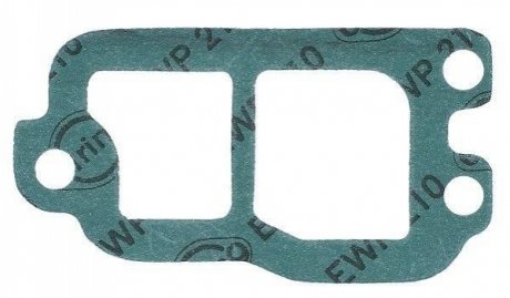 Прокладка, корпус термостата ELRING 745570 (фото 1)