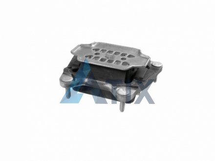 TRANSMISSION MOUNTING, REAR Kautek AUTM019 (фото 1)