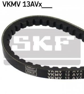 Ремень клиновой SKF VKMV 13AVX1025 (фото 1)