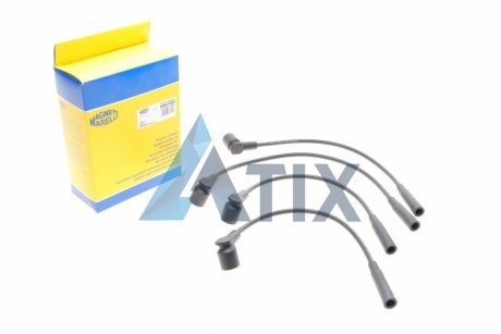 Комплект дротів запалювання MAGNETI MARELLI 941318111246