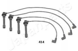 Комплект проводов зажигания JAPANPARTS IC414