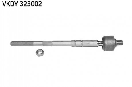 Осевой шарнир, рулевая тяга SKF VKDY323002 (фото 1)