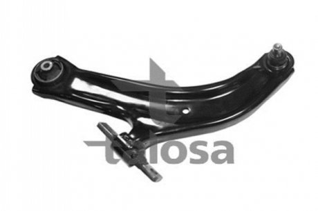 Front Lower L/H Control Arm TALOSA 40-01365 (фото 1)