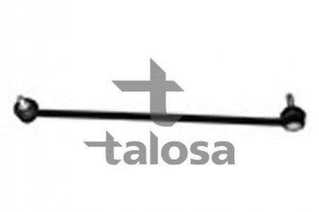 Тяга / стойка, стабилизатор TALOSA 50-02316