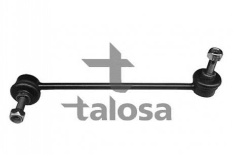 Тяга / стойка, стабилизатор TALOSA 50-02338 (фото 1)