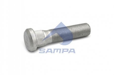 Шпилька колеса M22x1, 5x107 SAMPA 031.069