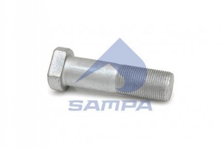 Шпилька MB М22х1,5х80,5(91) SAMPA 020.429 (фото 1)