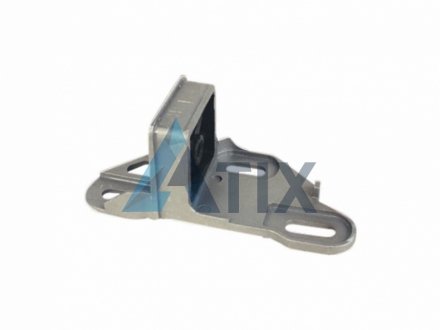 RUBBER MOUNTING FOR EXHAUST Kautek RE-VR003