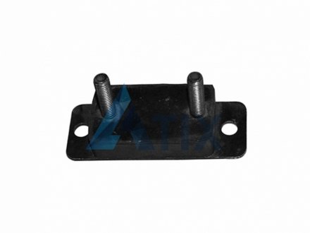 RUBBER MOUNTING FOR EXHAUST Kautek VW-VR007