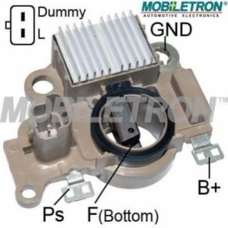 Регулятор генератора 235547 MOBILETRON VRH2009112