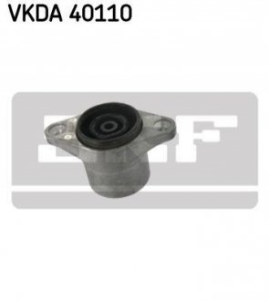 Опора стойки амортизатора SKF VKDA 40110