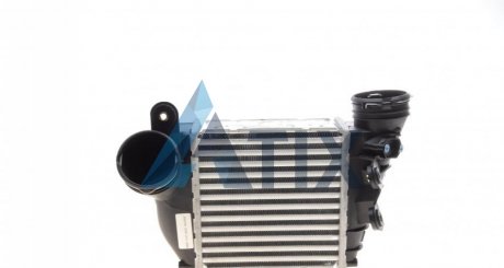 Радиатор охлаждения воздуха NRF 30936 (фото 1)
