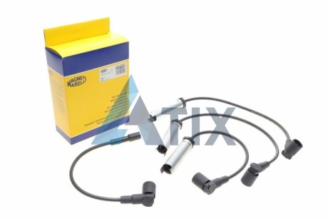 Комплект дротів запалювання MAGNETI MARELLI 941365080931