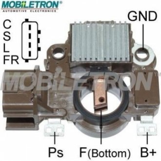 Регулятор напруги генератора MOBILETRON VR-H2009-159