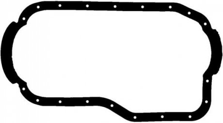 Прокладка, маслянный поддон GLASER X54031-01