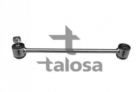 Тяга / стойка, стабилизатор TALOSA 50-01707 (фото 1)