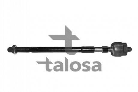 Кермова тяга L/P 314mm Renault Clio II, Thalia, K TALOSA 44-06266